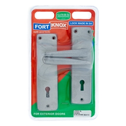 M3A11 - 3 Lever Lockset Satin Chrome -M3A11_IP_b_T